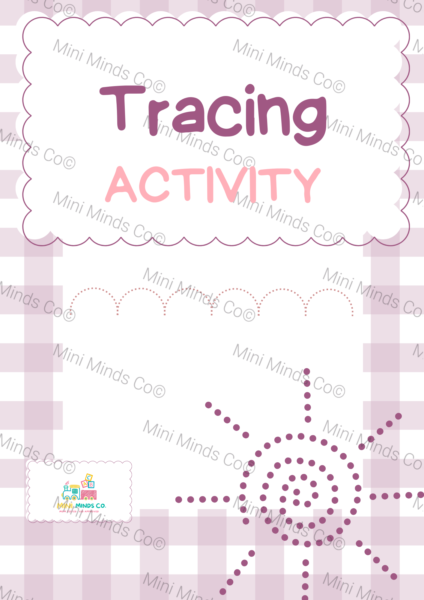 Preschool Starter Bundle _ (2-4)