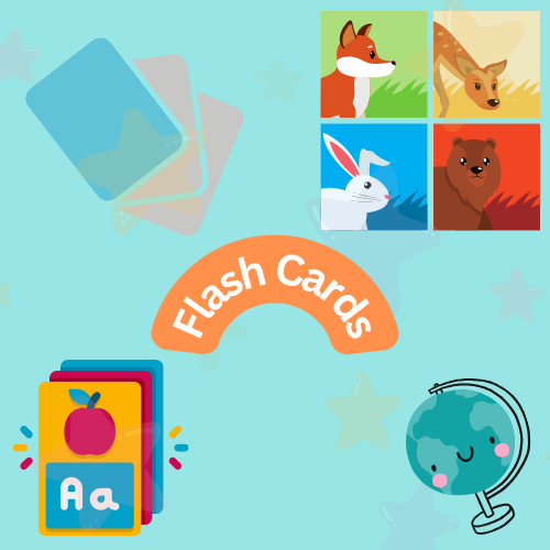 Flash Cards