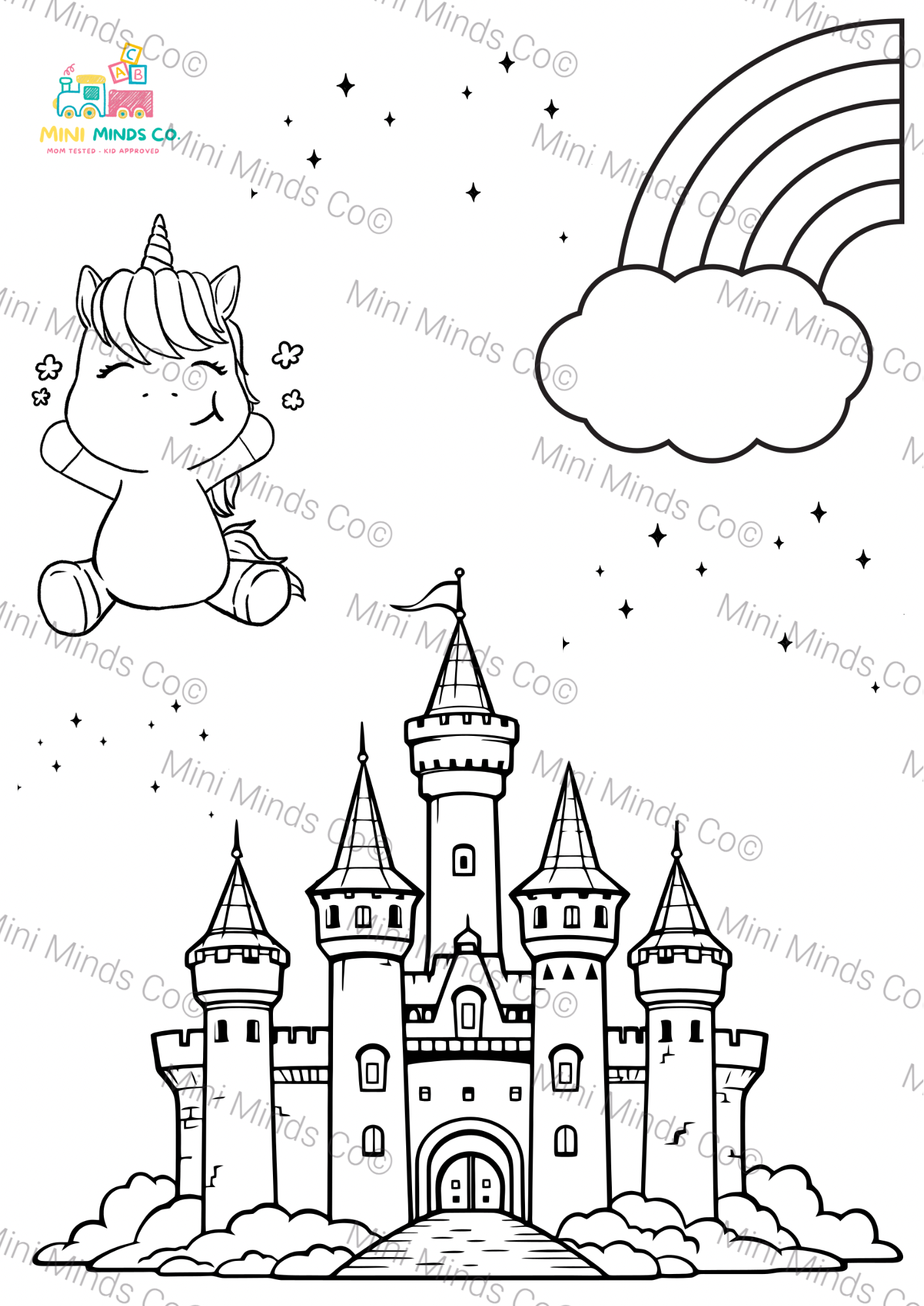 Tiny Wings & Fairy Things