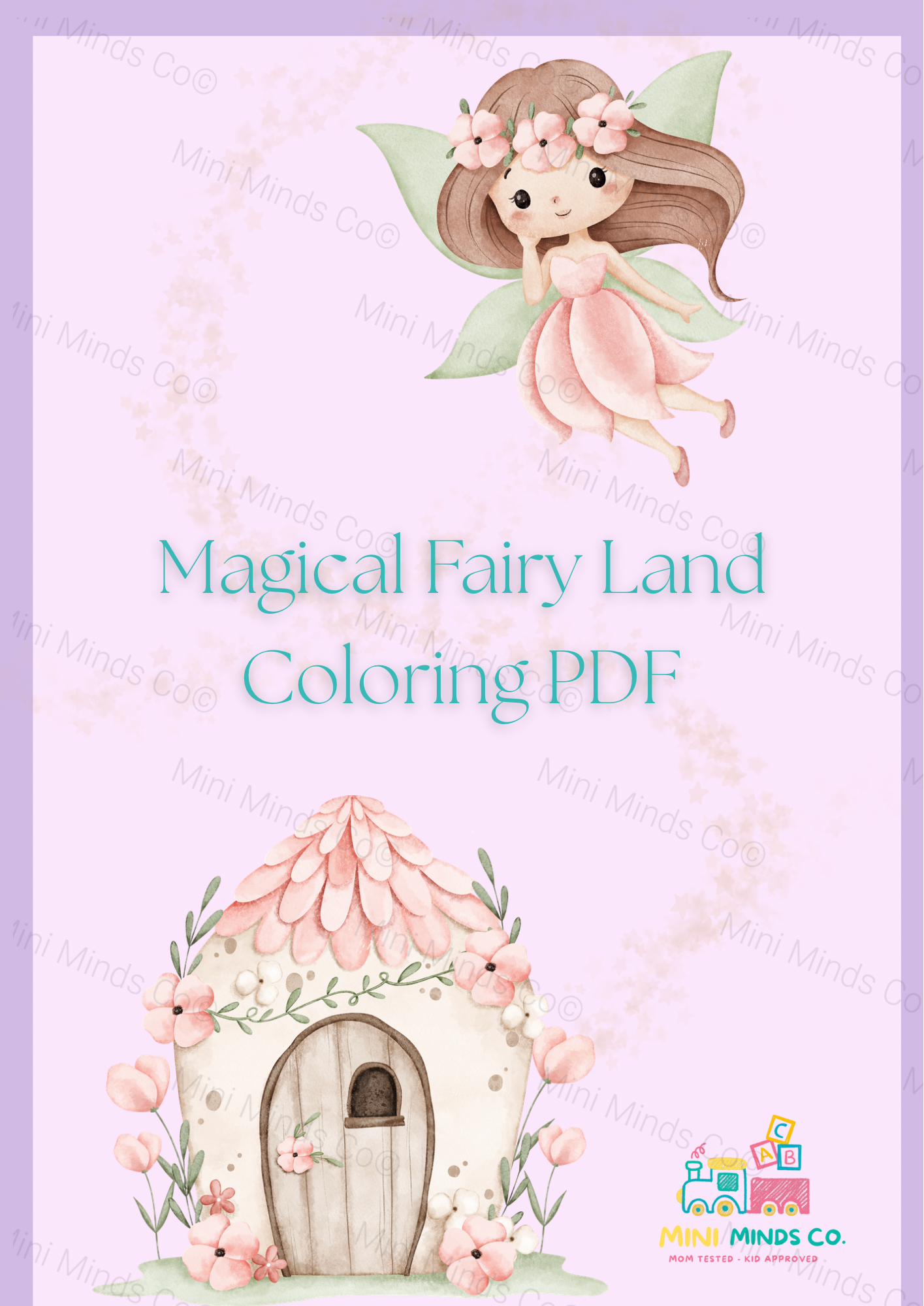 Tiny Wings & Fairy Things