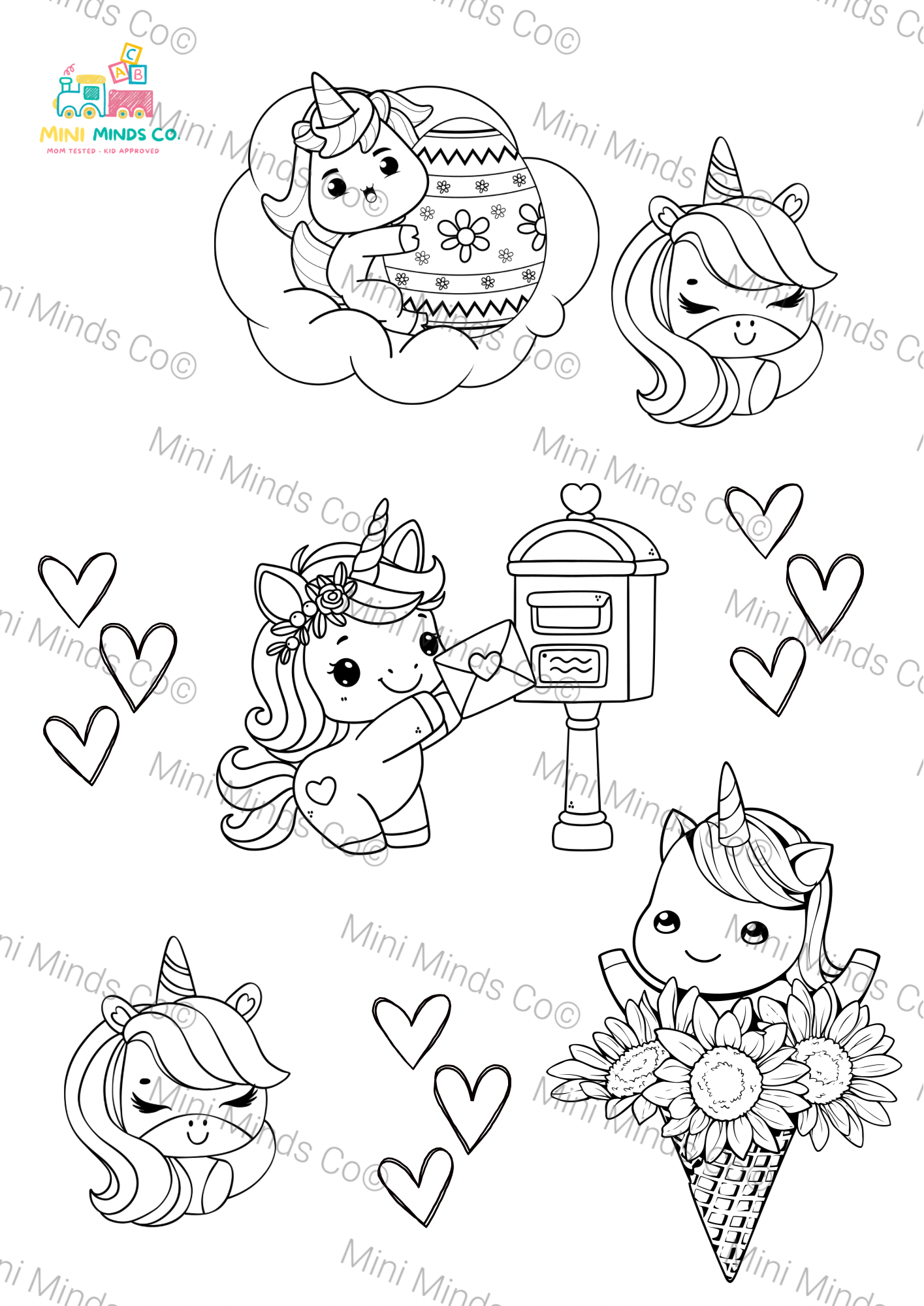 Tiny Wings & Fairy Things