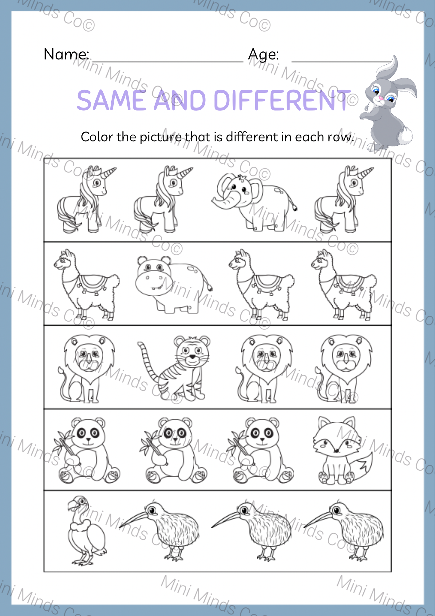 Ultimate Preschool Learning Pack