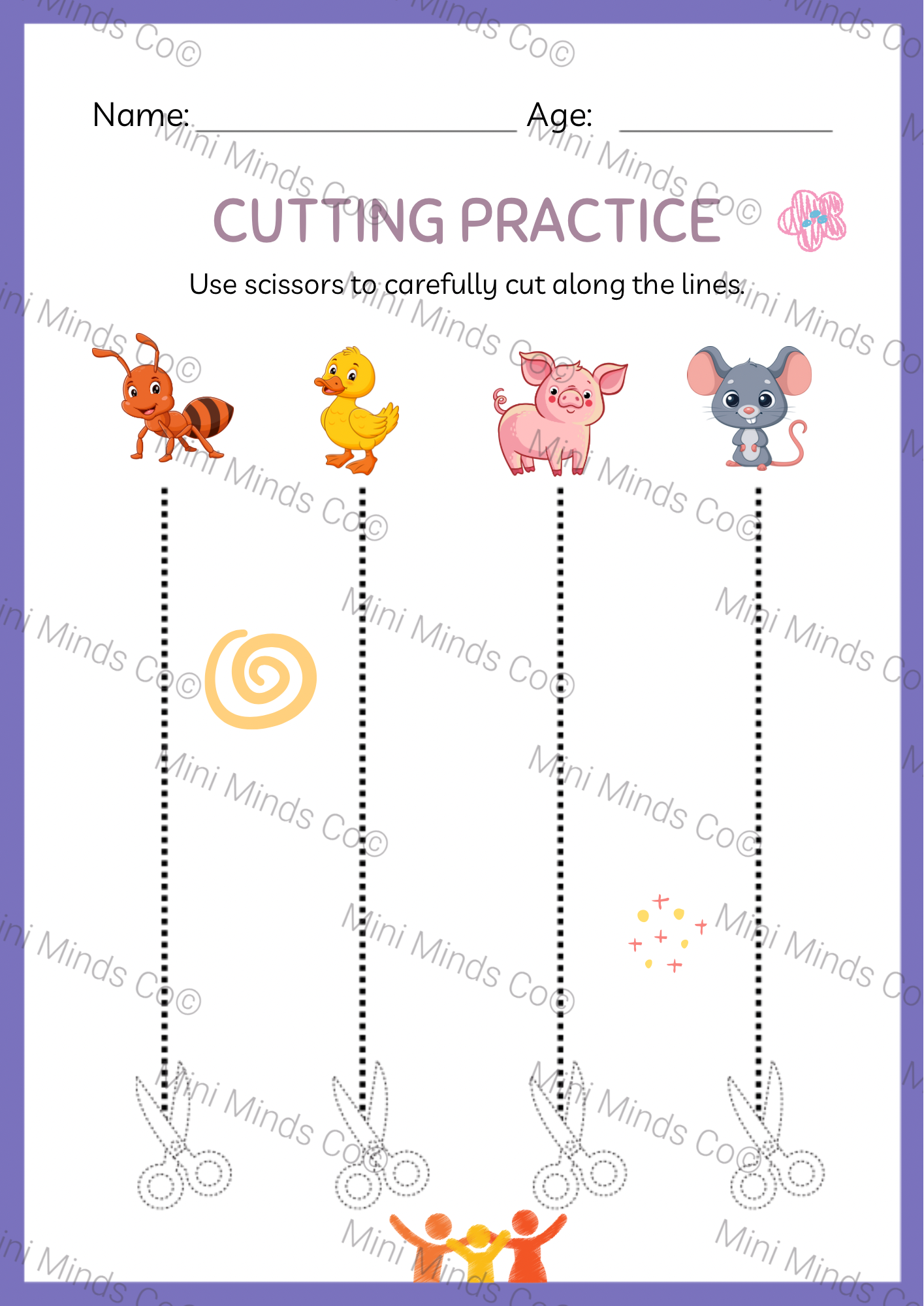 Ultimate Preschool Learning Pack