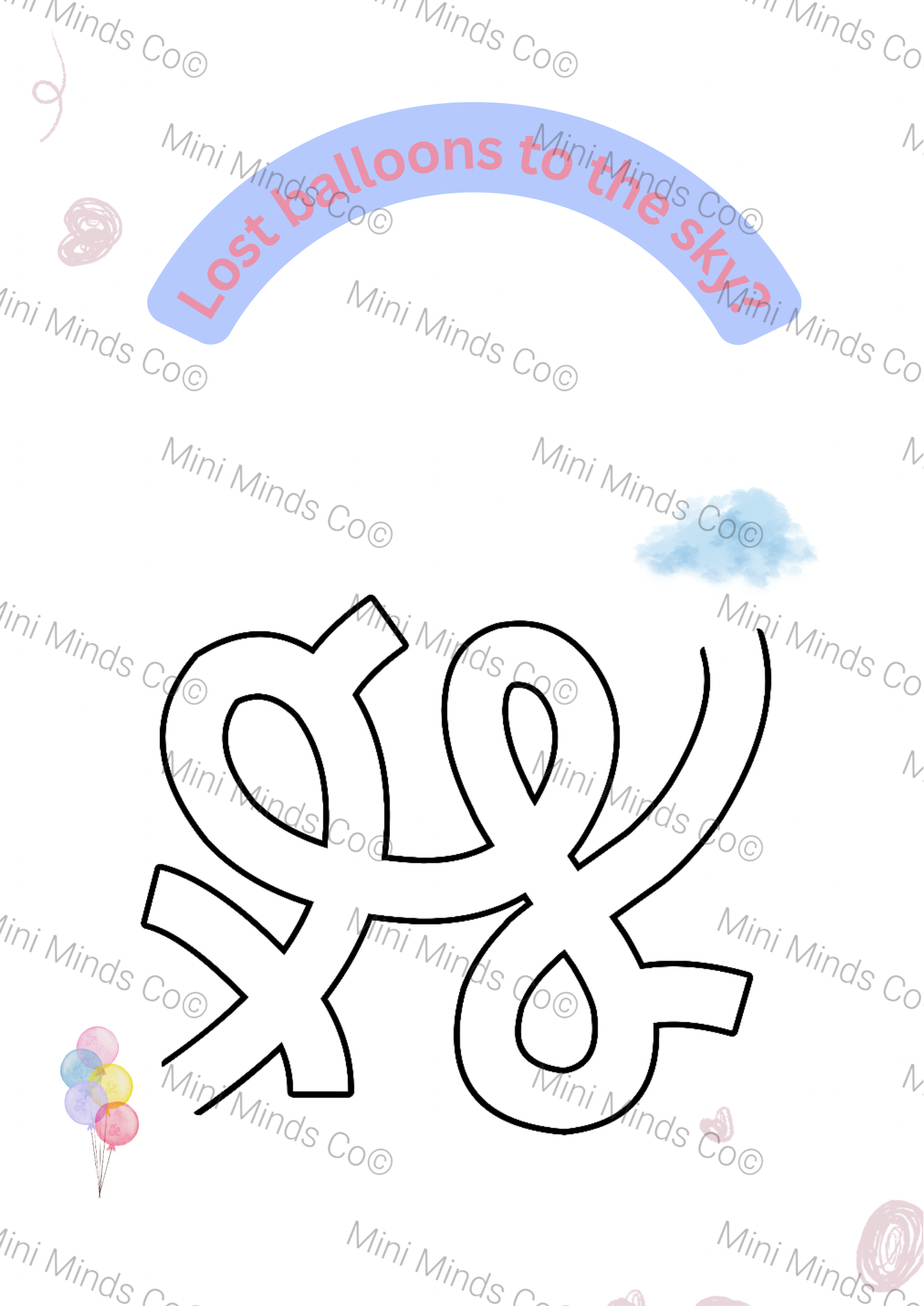 Mini Mazes Adventure