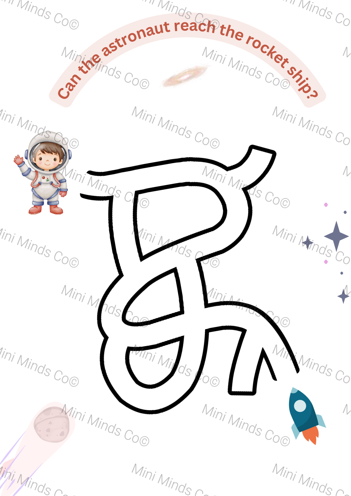 Mini Mazes Adventure